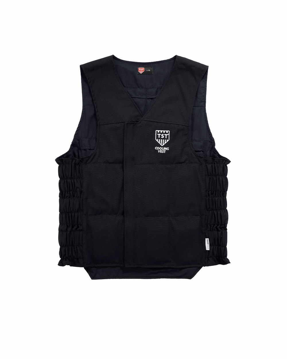 TST Sweden AB - Body Temperature Control Vest Cooling Vest, Disaster  Relief Equipment, Products