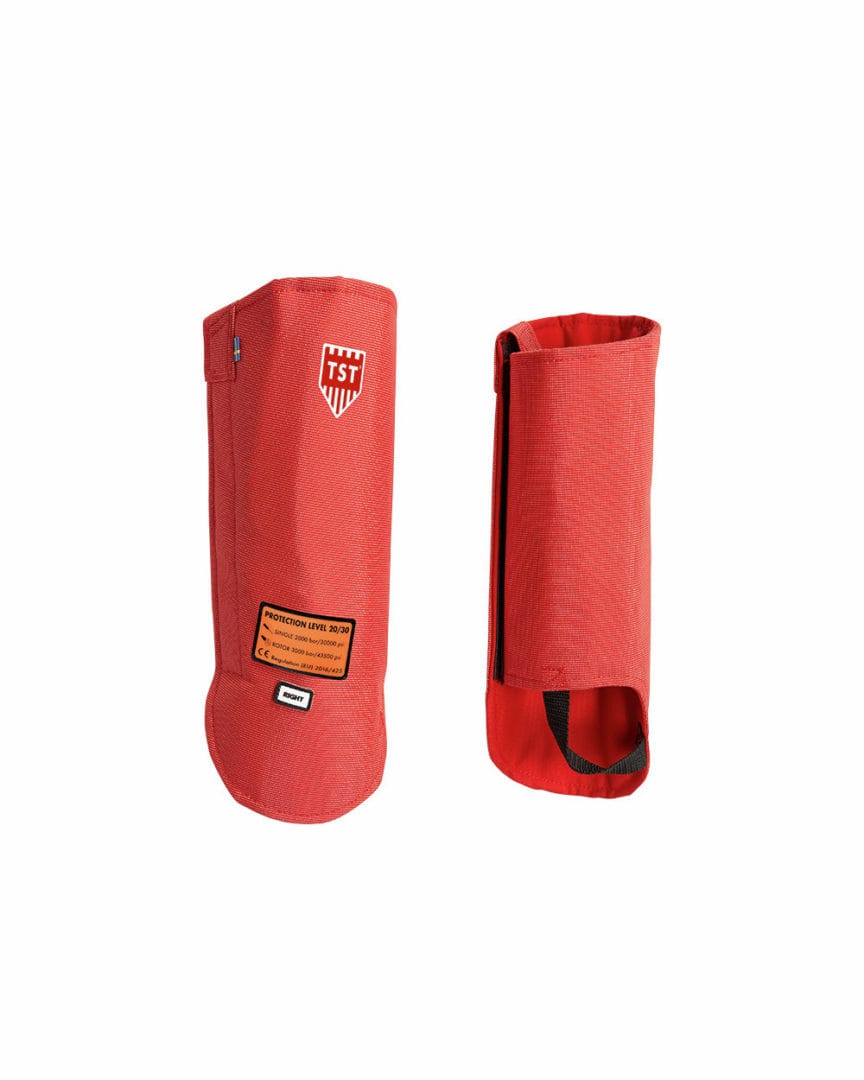 Water Jet Rope Guard EliteOperator® – High-Performance Water Jet PPE up to 3000 bar