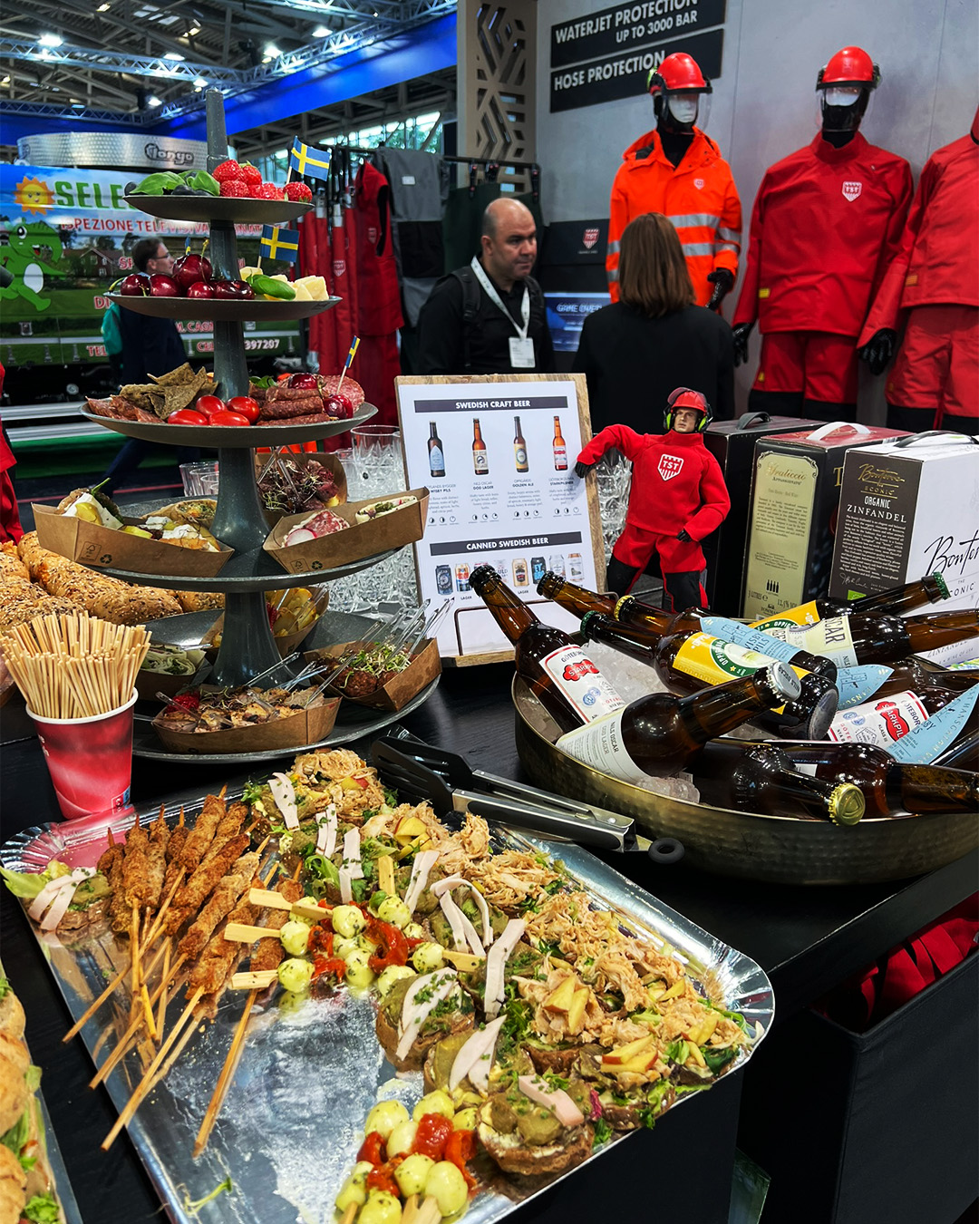 TST IFAT 2024 Image Gallery 1