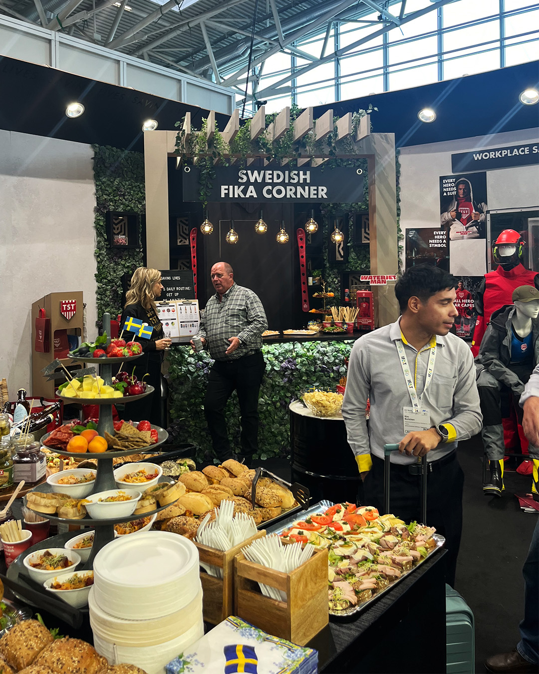 TST IFAT 2024 Image Gallery 10