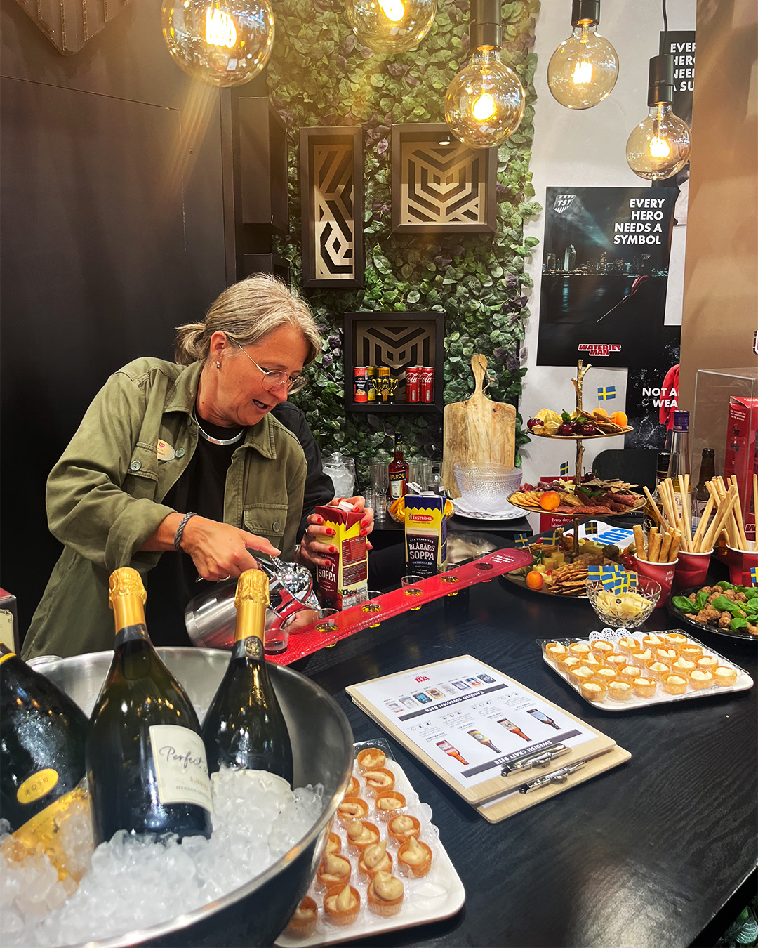 TST IFAT 2024 Image Gallery 11