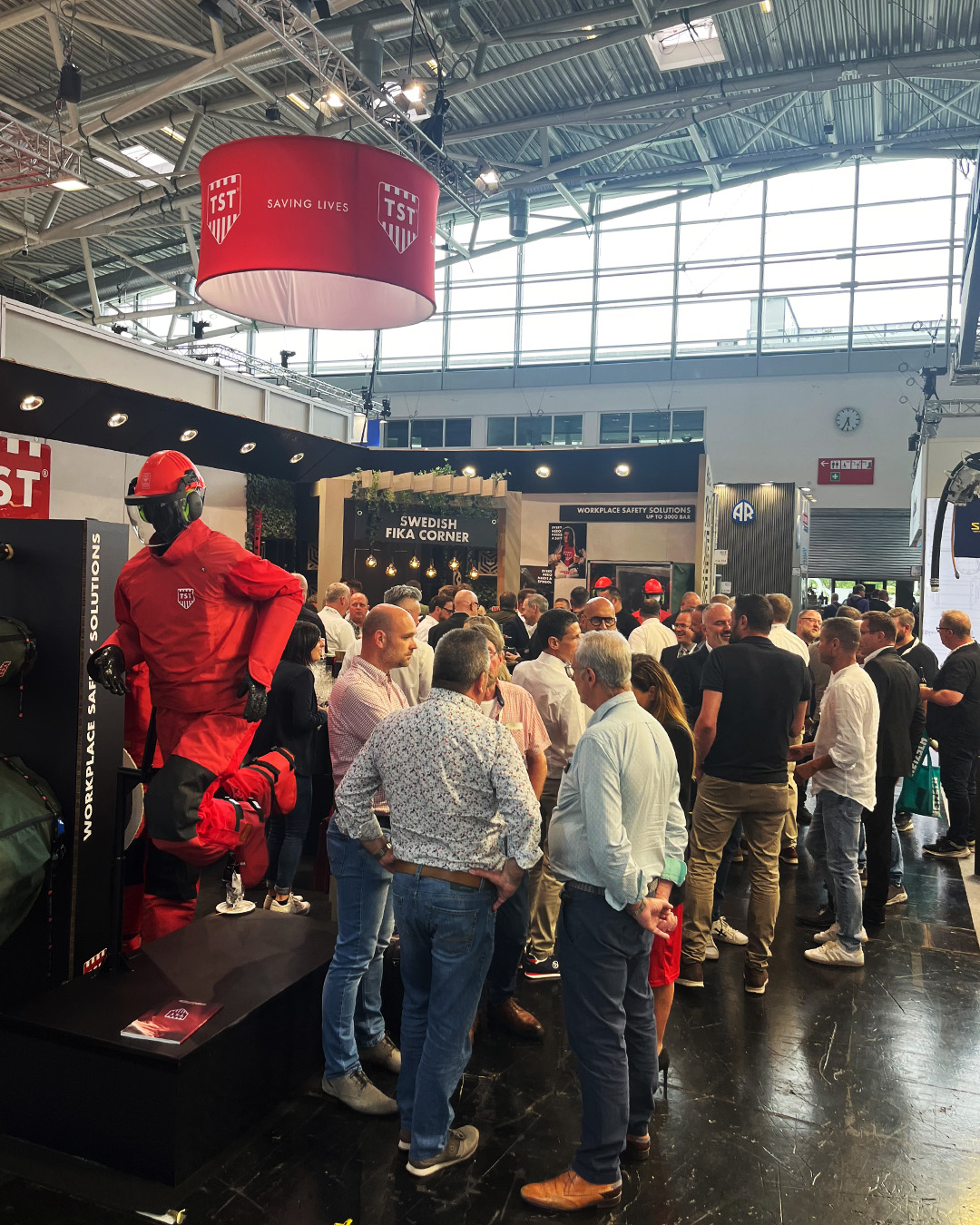 TST IFAT 2024 Image Gallery 13