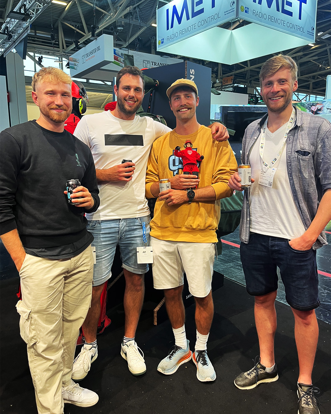 TST IFAT 2024 Image Gallery 15