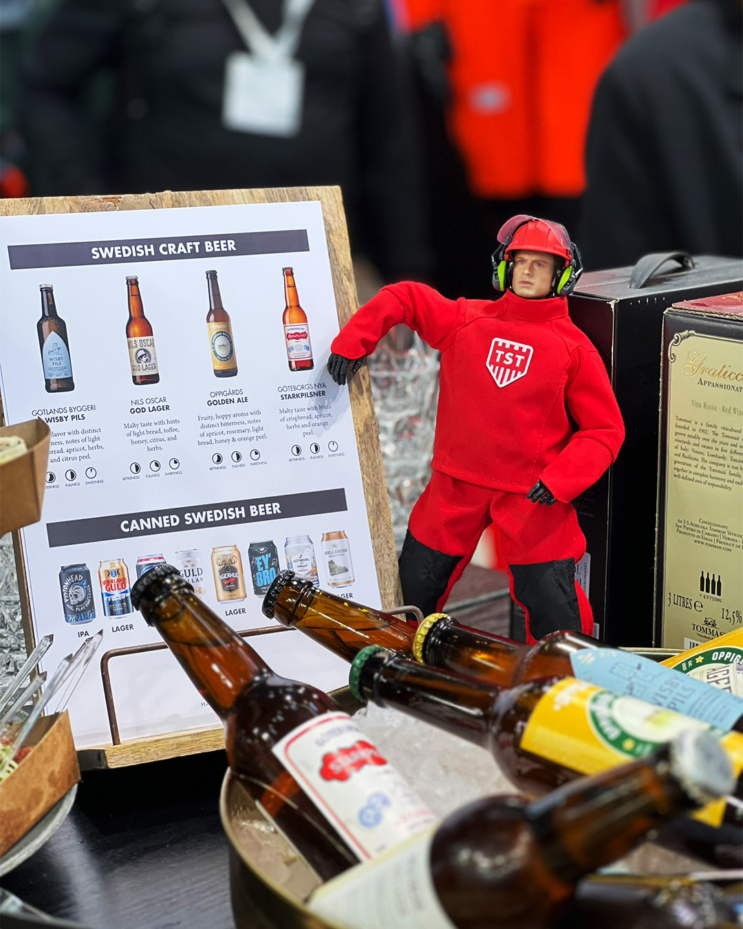 TST IFAT 2024 Image Gallery 2