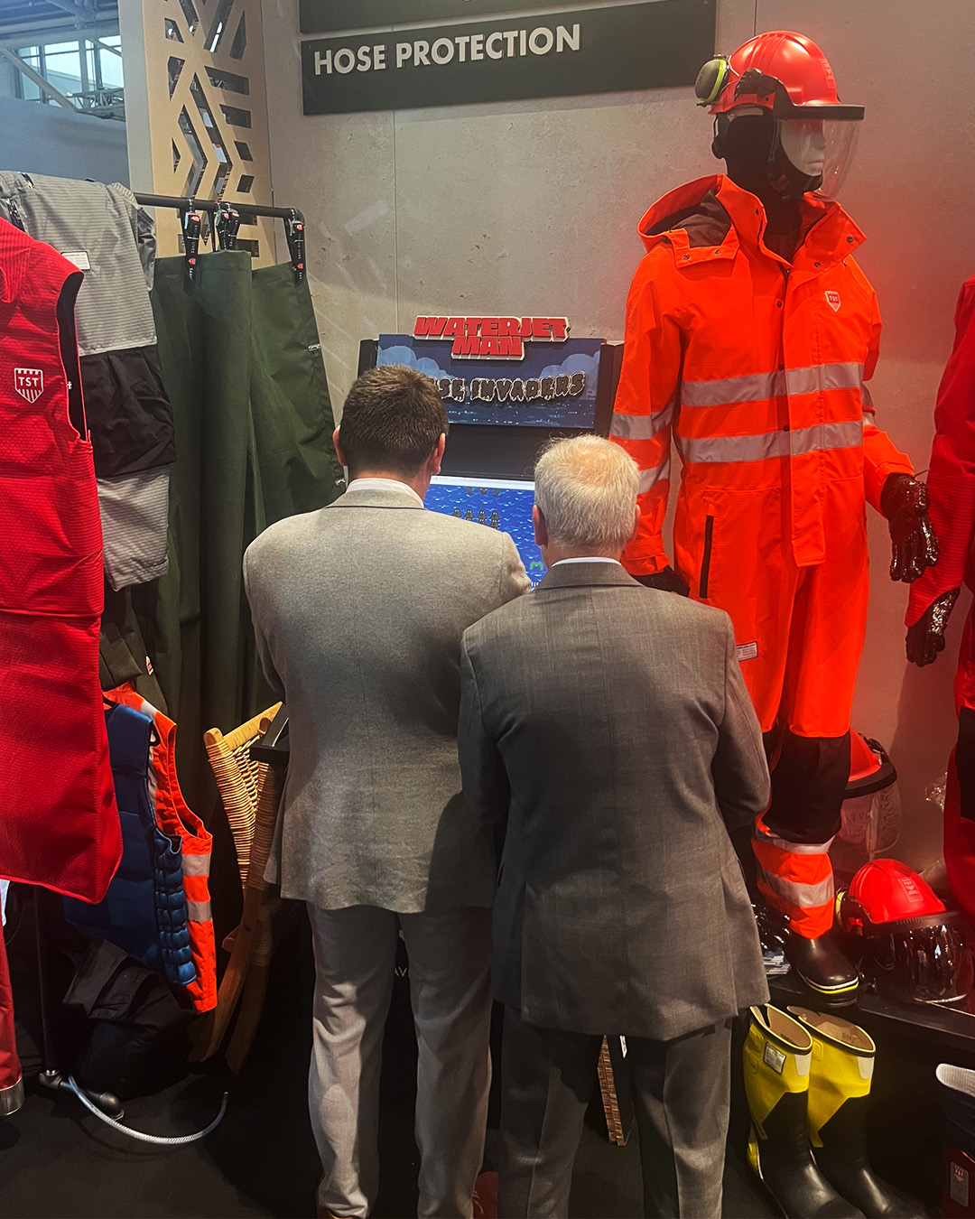 TST IFAT 2024 Image Gallery 20