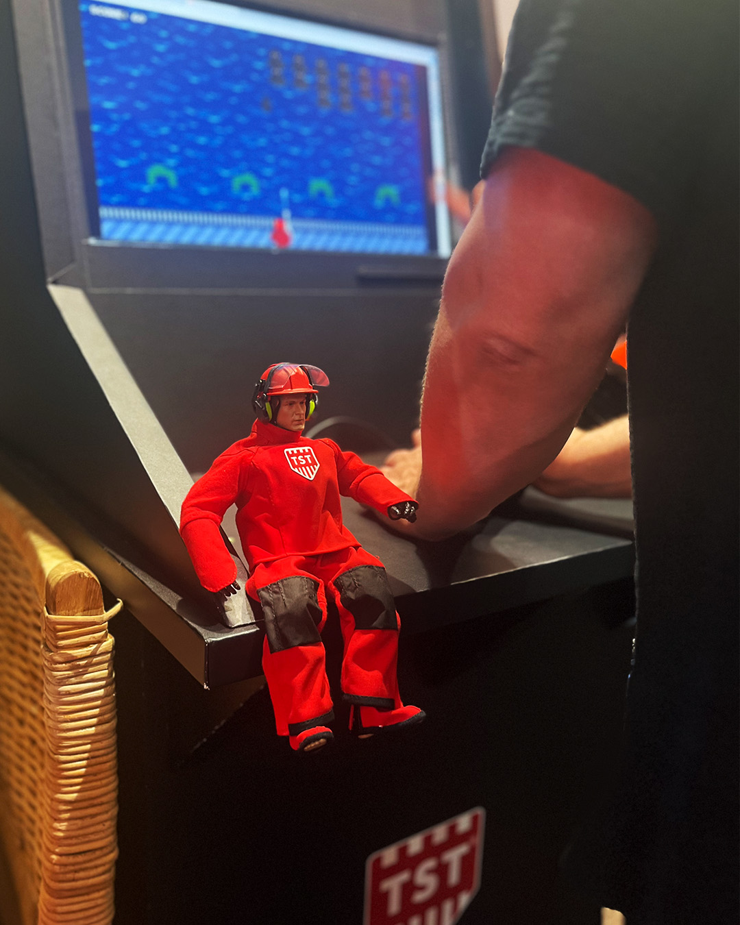 TST IFAT 2024 Image Gallery 23