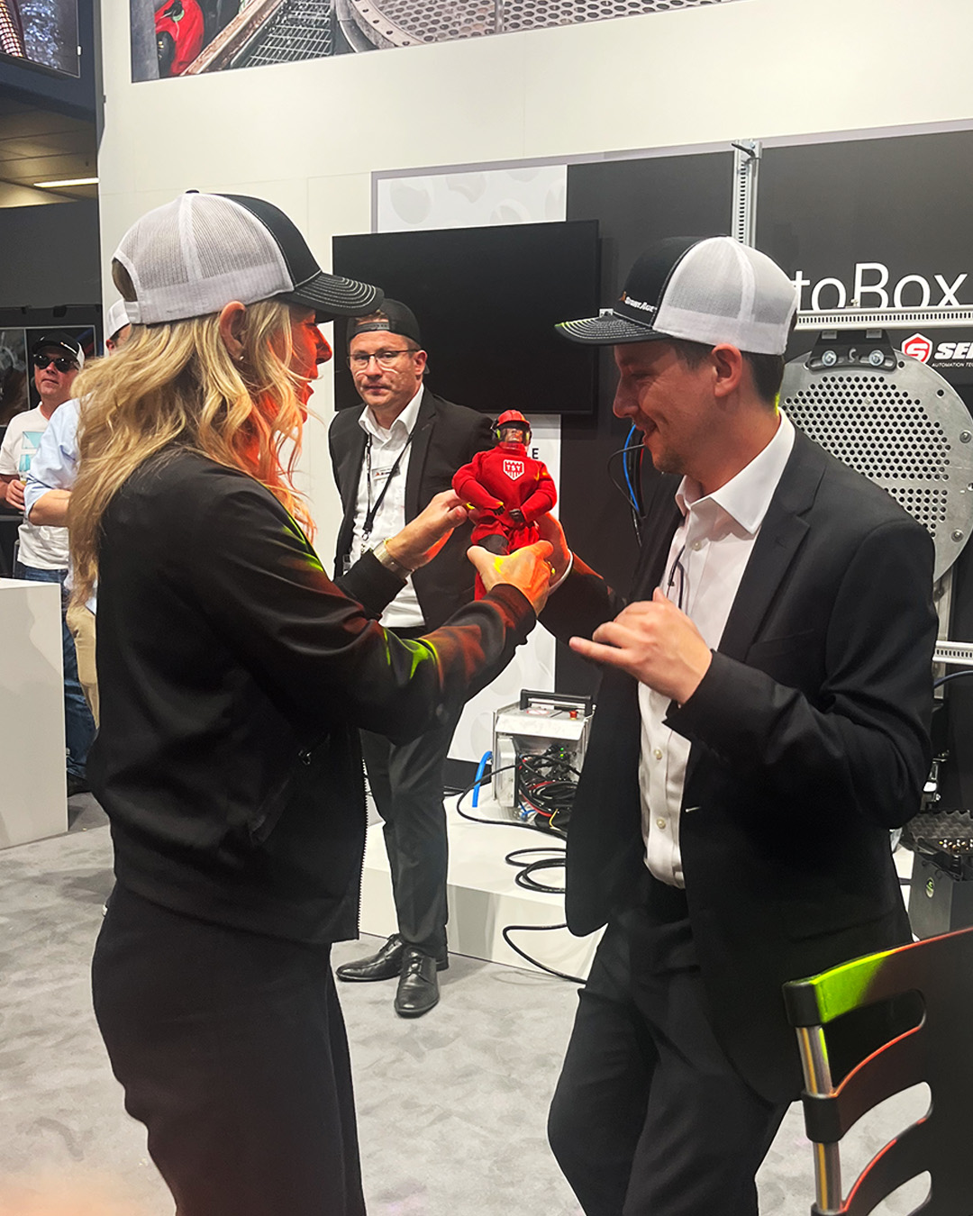 TST IFAT 2024 Image Gallery 24