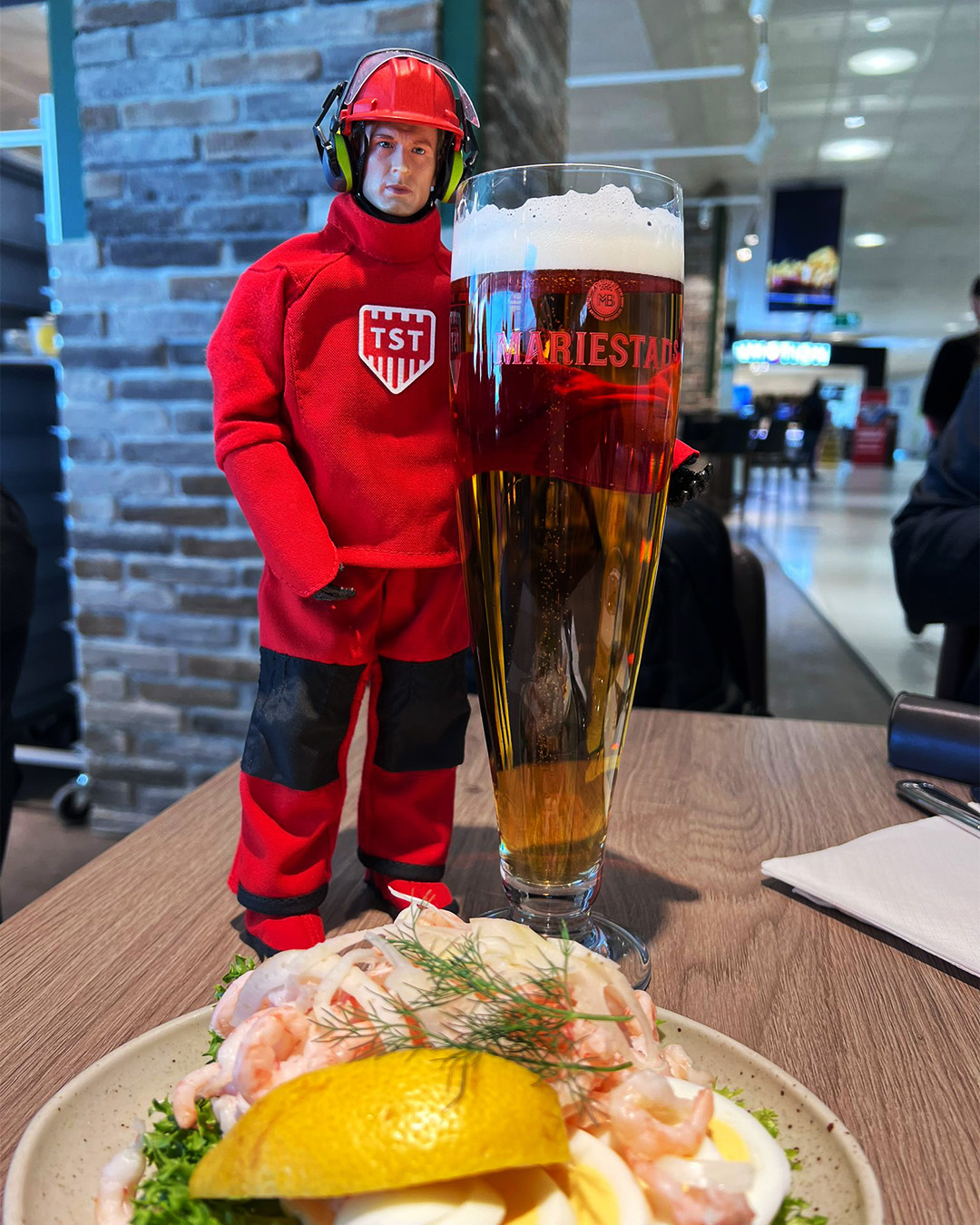 TST IFAT 2024 Image Gallery 25