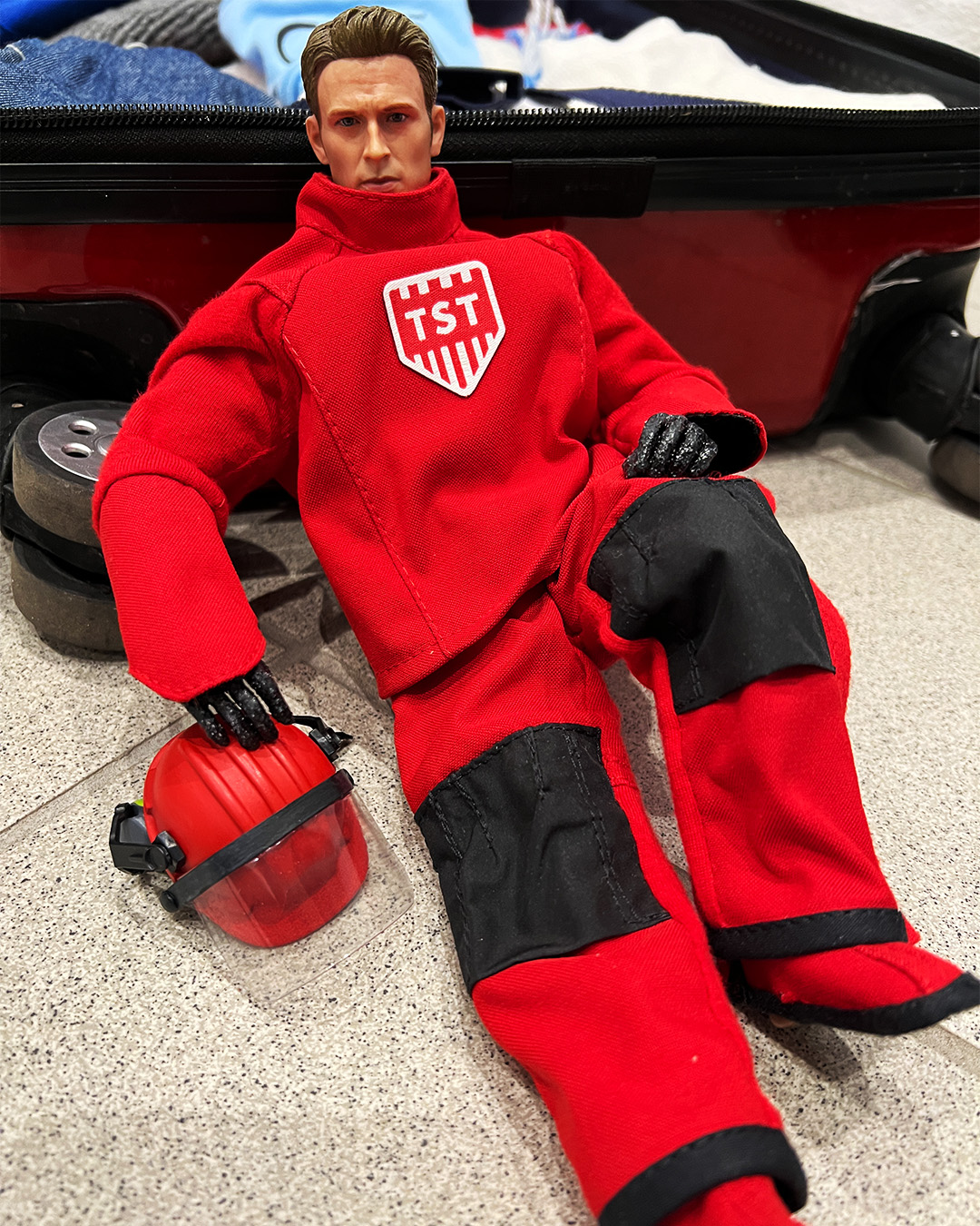 TST IFAT 2024 Image Gallery 26