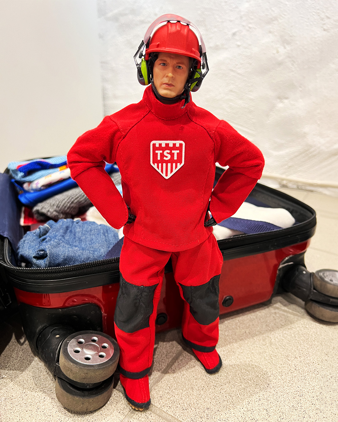 TST IFAT 2024 Image Gallery 27