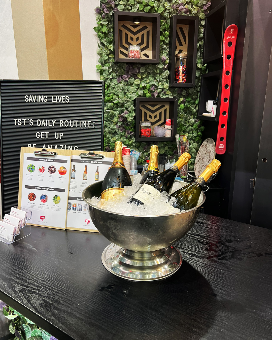 TST IFAT 2024 Image Gallery 3