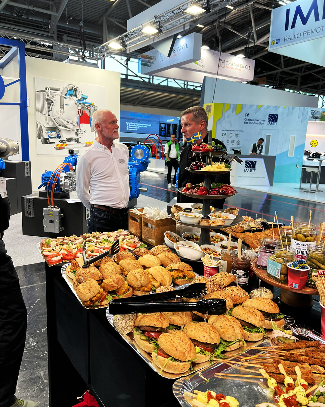 TST IFAT 2024 Image Gallery 4