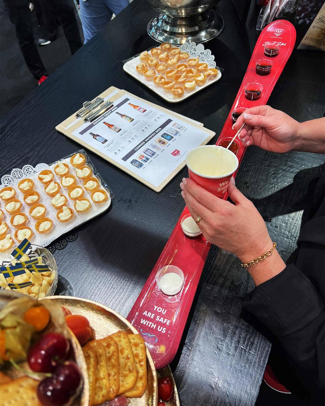 TST IFAT 2024 Image Gallery 5