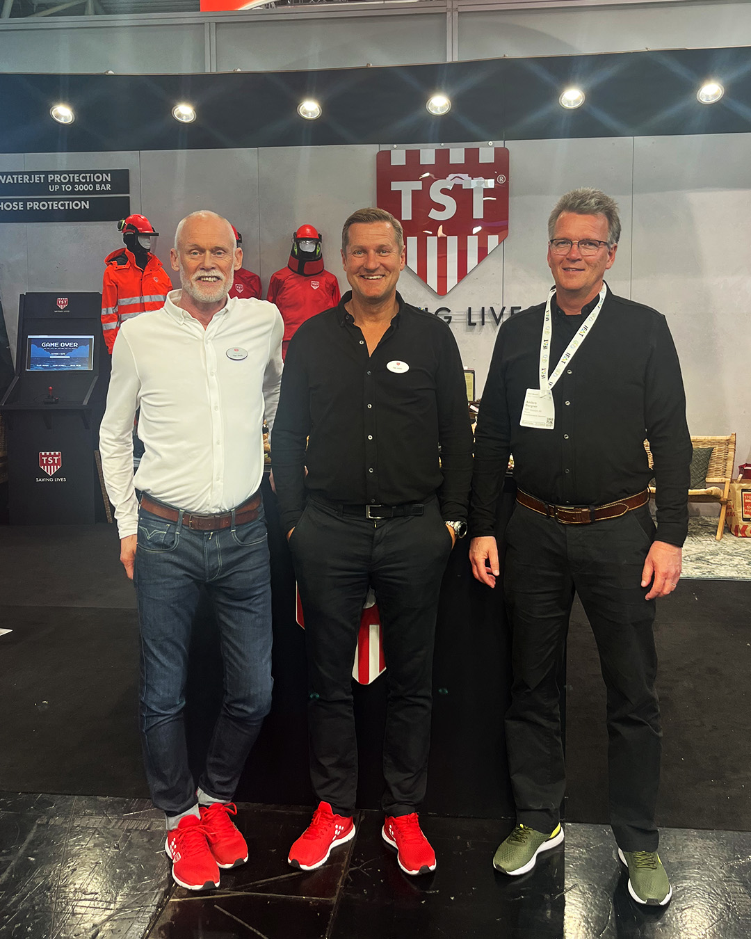 TST IFAT 2024 Image Gallery 9